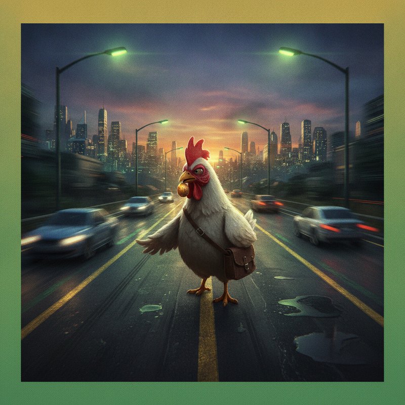 Chicken Road 2 - il pollo attraversa la strada